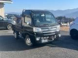 ハイゼットトラック ジャンボ 4WD 正規AA仕入れ 第三者機関査定済 MT