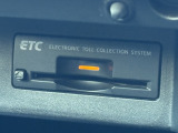 ビルトインETC