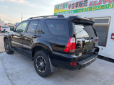 ハイラックスサーフ 2.7 SSR-X リミテッド 4WD 