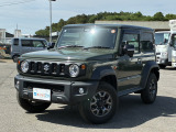 ジムニーシエラ 1.5 JC 4WD ワンオーナー 純正8インチナビ フルセグ