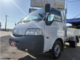 1800cc 1t 1トン 平ボディ 4WD スーパーDX 5速 5MT 走行40300K パワーウインドウ 内外装仕上げ済み 2人乗り 後輪Wタイヤ