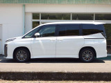 ヴォクシー 2.0 S-G ワンオーナー ユーザー買取 禁煙車