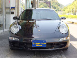 911 カレラ エクスクルーシブエディション ティプトロニックS 75台限定車・ユーザー...
