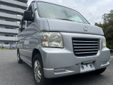 4WD車です。<※タイミングベルト交換済みです。>