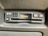 【ETC】高速道路の料金所をストレスなく通過!話題のスポットやサービスエリアに多い「スマートIC」利用時は必須のアイテムです。当店でセットアップを実施、ご納車当日からすぐにご利用いただけます!