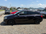 Bクラス B180 ブルーエフィシェンシー スポーツ 