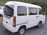 サンバー VB 4WD 検2年付・走6.2万km・4WD・5MT