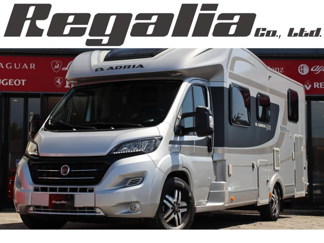 デュカト  ADRIA MATRIX M670SBC