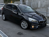 BMW 2シリーズアクティブツアラー 218d ラグジュアリー