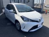 ヴィッツ 1.0 F 車検整備2年付