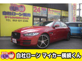 ジャガー XE