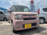 トヨタ ピクシススペース
