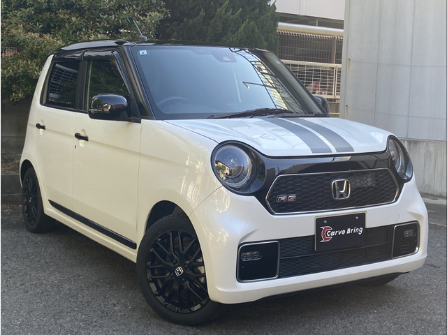 ホンダ N-ONE 