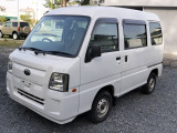 サンバー VB 4WD 検2年付・走6.2万km・4WD・5MT