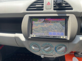 地デジテレビ・ナビ付き!