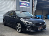 インプレッサG4 2.0 i-S アイサイト 4WD 
