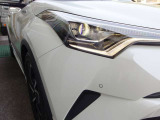 C-HR ハイブリッド 1.8 G モデリスタエアロF・S・R フルセグ