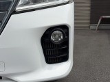 【フォグランプ】