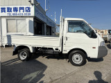 1800cc 1t 1トン 平ボディ 4WD スーパーDX 5速 5MT 走行40300K パワーウインドウ 内外装仕上げ済み 2人乗り 後輪Wタイヤ