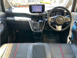 ムーヴカスタム X ハイパー SAII 純正8型ナビTV LEDヘッドライト