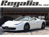 正規ディーラー車・参考OP カスタム費・1,427万