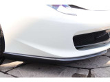 カーボンファイバー フロントスポイラー・￥572,000