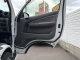 【運転席ドア】