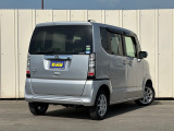 N-BOX G 4WD 