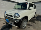 ハスラー G 4WD 5速MTナビBカメラBT接続