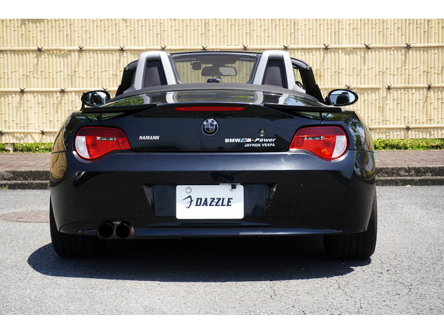Z4 BMW E85 型式BU25モデルH18 美車後期 BMWの車 BMW Z4 2.5