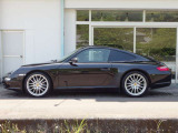 911 カレラ エクスクルーシブエディション ティプトロニックS 75台限定車・ユーザー...