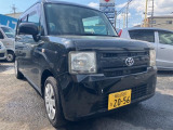 トヨタ ピクシススペース