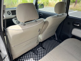 中古車となりますので、在庫車輛につきましては、基本的にご来店頂き現車確認をお願い致します。ご遠方等でご来店が厳しい場合には、オンライン商談(ビデオ通話)も可能です!