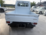 サンバートラック  4WD・MT