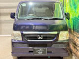 バモス M 4WD 防錆塗装
