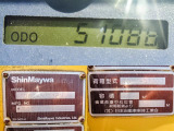 走行5万km台