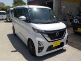 ルークス ハイウェイスターX プロパイロットエディション 