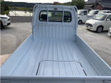 サンバートラック  4WD・MT