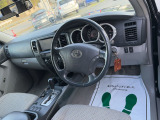 ハイラックスサーフ 2.7 SSR-X リミテッド 4WD 
