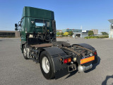 プロフィア トレーラーヘッド 第五輪11.6t ハイルーフ ETC