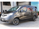 日産 NV200バネット 1.6 16X-2R