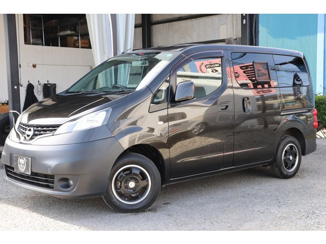 日産 NV200バネット 