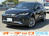 トヨタ ハリアー