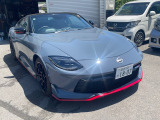 フェアレディZ 3.0 NISMO ワンオーナー 禁煙車 保障継承可