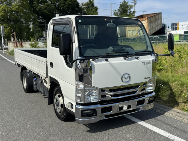 タイタン カスタム・車検付
