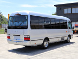 リエッセII  マイクロバス 29人乗り AT車