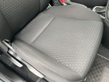 運転席シートアップ☆