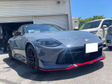 日産 フェアレディZ