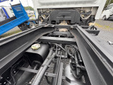 フレーム:サビ無し、塗装済で汚れも無しです✨🤗★積載3950㎏★車検1年付★ワンオーナー★NOx・PM適合★花見台自動車35109(両サイドから操作可能です!)その他