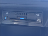 ビルトインETC